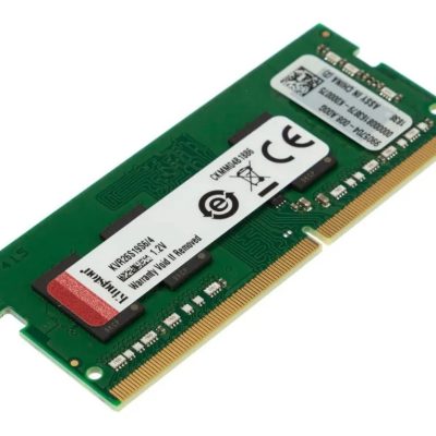 MEMORIA RAM KINGSTON KTD-XPS730B/4G DDR3 4GB PC3-10600 1333MHz 5 *