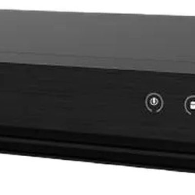 NVR ACUSENSE 8CH HIKVISION DS-7608NXI-K1, 8 PUERTOS PoE, LAN, 2xUSB 2.0, HDMI 4K/VGA, AUDIO, H.265+, HASTA 12MP 2