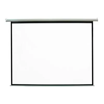 PANTALLA DE PROYECCION EVP-MS120 242 x 160cm 4:3 120″ MANUAL