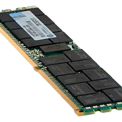 MEMORIA RAM HP 647879-B21 DDR3 8GB 1RX4 PC3-12800 1600MHz ECC REGISTERED