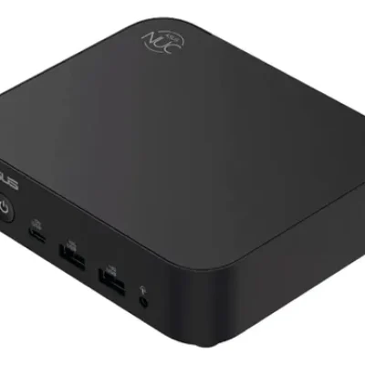 MINI PC NUC ASUS NUC14MNK QUAD-CORE , DDR5, SIN HDD, 1XUSB 3.2, 1xUSB-C, WIFI 6, GIGABIT