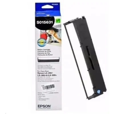 CINTA EPSON S015631 PARA IMPRESORA MATRICIAL EPSON LX-350
