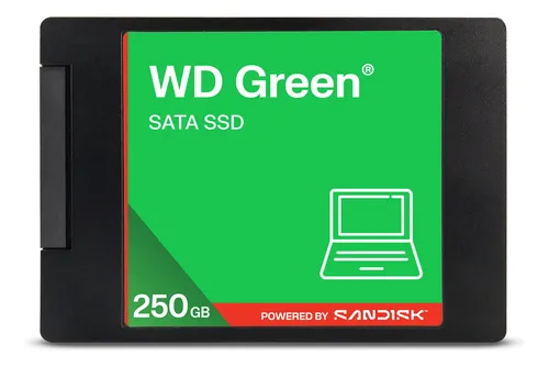 WDS250G5G0A-00CPT0