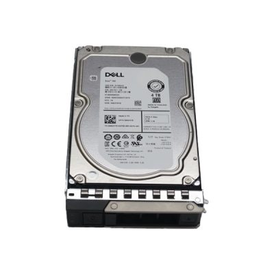 DISCO DURO DELL 06KR2M DE 4TB SATA SERVIDOR 3.5″ LFF 6G 7.2K HOT PLUG