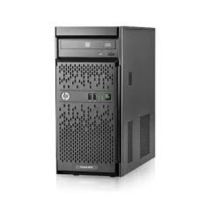SERVIDOR HP 737649-S01 PROLIANT ML10 GEN8, XEON E3-1220 3.10GHz, 2GB RAM, NO HDD