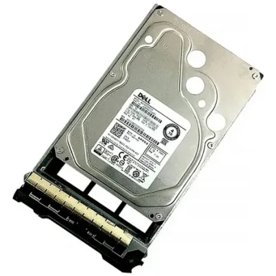 DISCO DURO DELL 9ZM170 DE 4TB SATA SERVIDOR 3.5″ LFF 6G 7.2K HOT PLUG