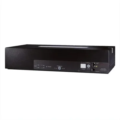 ATS APC AP7732 HORIZONTAL PARA RACK 18 TOMAS 16xC13, 2XC19 208V-230V