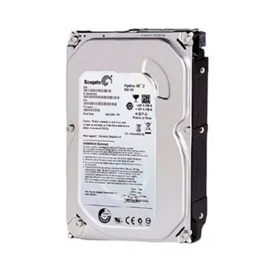 DISCO DURO SEAGATE ST3500312CS DE 500GB SATA PC 3.5″