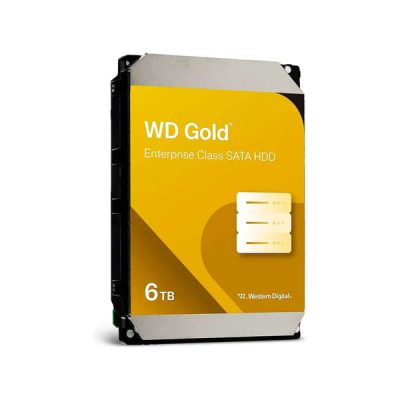 DISCO DURO WESTERN D. WD161KRYZ DE 16TB PC STORAGE SATA 3.5″ GOLD
