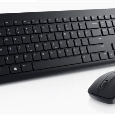 TECLADO + MOUSE DELL KM3322W WIRELESS ESPAÑOL