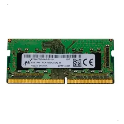 MEMORIA RAM MICRON MTA8ATRIG64AZ-2G3HI DDR4 SO-DIMM 8GB PC4-17000 2133MHz