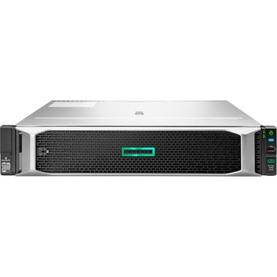 SERVIDOR HP P35519-B21 PROLIANT DL180 GEN10, XEON SILVER 4210R 10-CORE 2.4GHz, 16GB (1 X 16GB) PC4-23400MHz, POWER SUPLY 500W, TIPO RACK