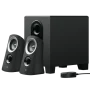 PARLANTES LOGITECH Z313
