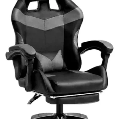 SILLA ERGONOMICA OLYMPUS CORE GAMMER NEGRO