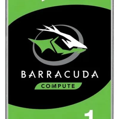 DISCO DURO SEAGATE BARRACUDA ST1000DM014 DE 1TB SATA PC 3.5″
