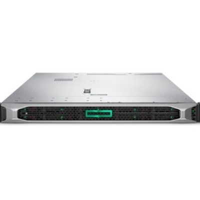 SERVIDOR HP P40409-B21 PROLIANT DL360 GEN10 PLUS XEON SILVER 4310 2.1GHz 32GB RAM RED 10GIGABIT SATA/SAS/NVM