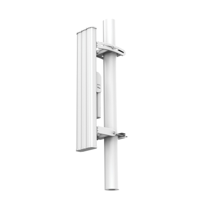 ANTENA SECTORIAL RUIJIE REYEE RG-ANT20S-90 RG-AIRMETRO DE 90° PMPT MIMO 2×2 RP-SMA 20dBi 5GHz