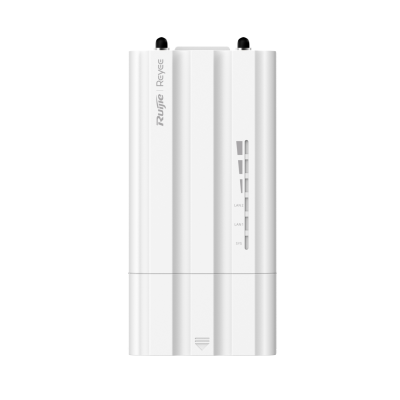 ACCESS POINT WIRELESS RUIJIE REYEE RG-AirMetro550G-B AC RG-AIRMETRO PMPT MIMO 2×2 RP-SMA, 2xGIGABIT 5GHz 800mW + PoE OUTDOOR