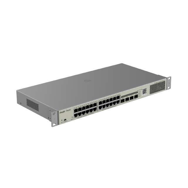 RG-NBS3100-24GT4SFP-V2