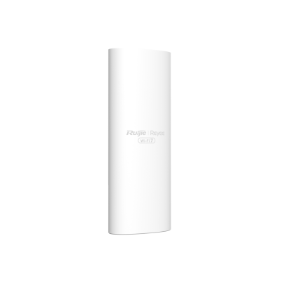 ACCESS POINT WIRELESS WIFI 7 RUIJIE REYEE RG-RAP72Pro-OD BE5040 DUAL BAND MU-MIMO 3×3 MLO 2.5GIGABIT SOPORTA PoE+ OUTDOOR IP65