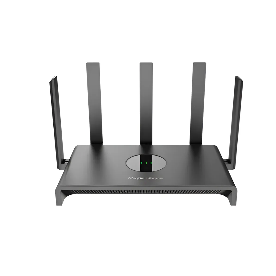 ROUTER WIRELESS AC1300 RUIJIE RG-EW1300G DUAL BAND CINCO ANTENAS
