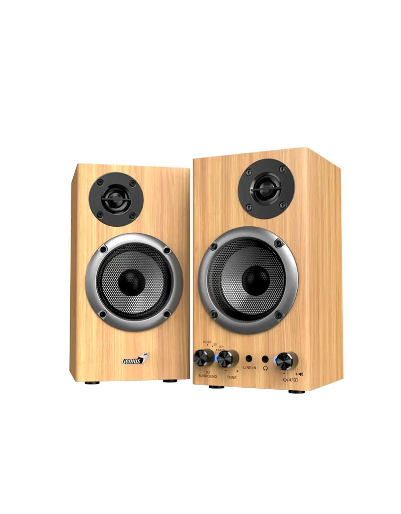 SP-HF520BT