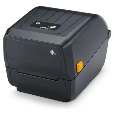 IMPRESORA DE ETIQUETAS ZEBRA ZD220T TT DE 4″ USB 203dpi