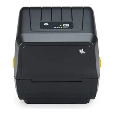 IMPRESORA DE ETIQUETAS ZEBRA ZD230T TT DE 4″ USB 203dpi