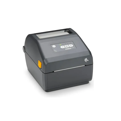 IMPRESORA DE ETIQUETAS ZEBRA ZD421T TT DE 4″ USB BTLE5 203dpi