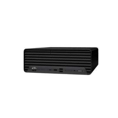 COMPUTADOR HP PRO DESK 400 G9 SFF, INTEL CORE I7 13700, 8GB DDR4 3200, 512GB M.2 SSD NVMe, WIFI + BT + GB, FREEDOS