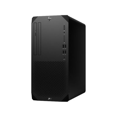 COMPUTADOR HP WORKSTATION Z1 G9 TORRE, INTEL CORE I7 14700, 16GB DDR5 4800, 1TB M2 SSD NVMe, NVIDIA RTX 3050 8GB, WIFI + BT + GB, W11-PRO