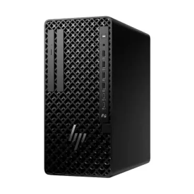 COMPUTADOR HP WORKSTATION Z1 G1I TORRE, INTEL ULTRA U9 285, 32GB (2×16 GB) DDR5 5600, 1TB M.2 SSD NVMe, NVIDIA RTX 5060 TI 16GB, WIFI7 + BT + GB, W11-PRO