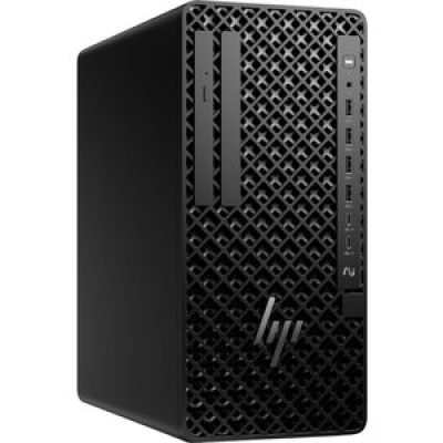 COMPUTADOR HP WORKSTATION Z1 G1I TORRE, INTEL ULTRA U7 265, 32GB (2×16 GB) DDR5 5600, 1TB M.2 SSD NVMe, NVIDIA RTX 5060 TI 16GB, WIFI7 + BT + GB, W11-PRO