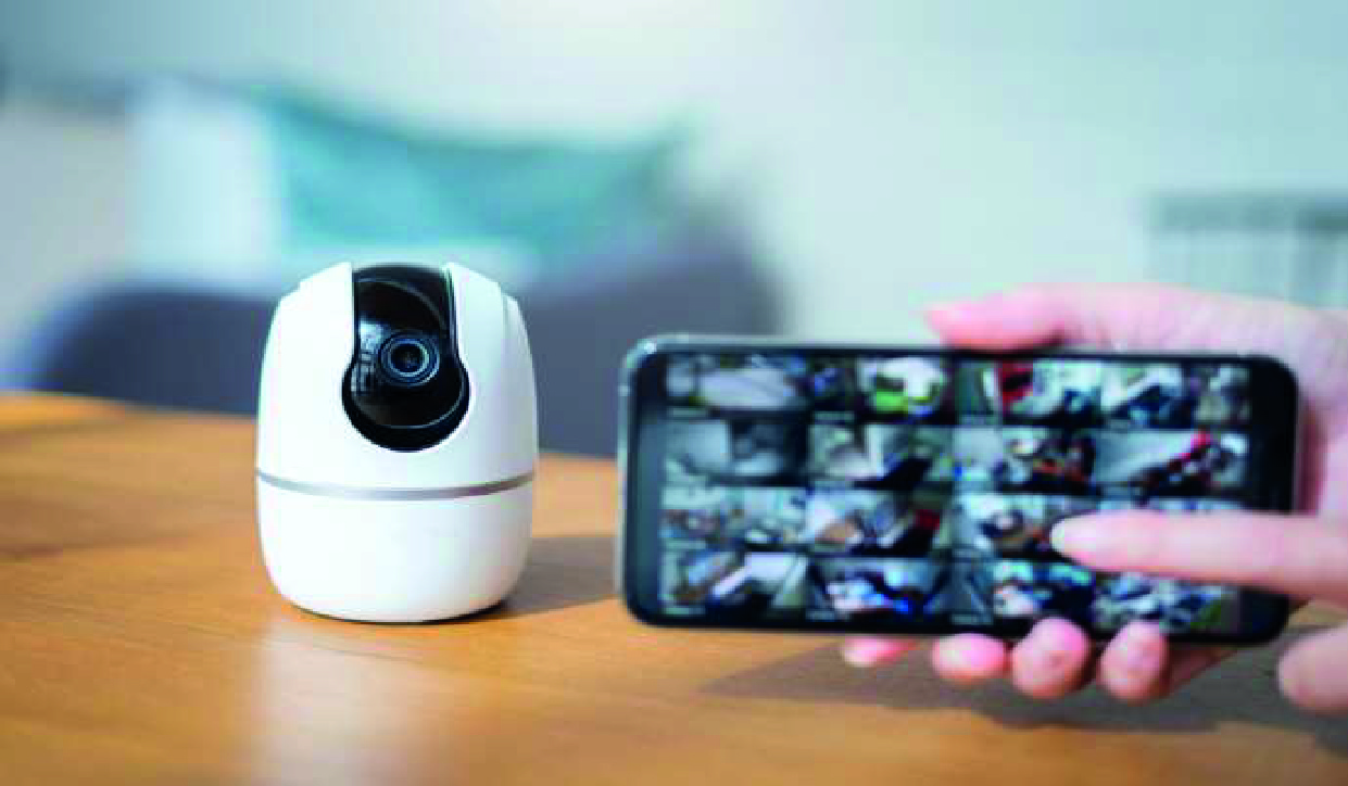 Cámaras de seguridad en Quito: Por qué la tecnología ColorVu 3.0 es el futuro de tu tranquilidad