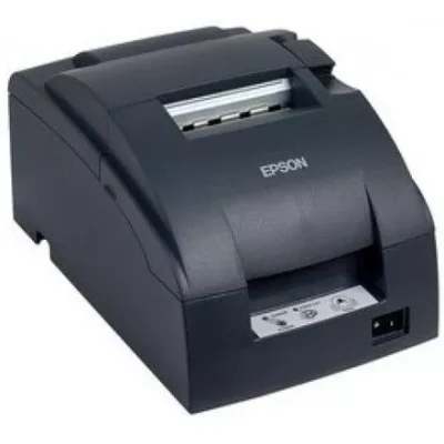 IMPRESORA MATRICIAL EPSON TM-U220IID-022 PUNTO DE VENTA DE 3″ USB RJ11 CORTE MANUAL