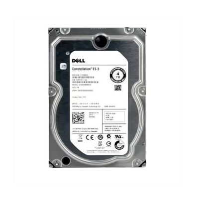 DISCO DURO DELL 09PR63 DE 4TB SATA SERVIDOR 3.5″ LFF 6G 7.2K HOT PLUG
