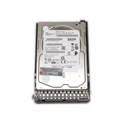 DISCO DURO HP 867254-001 DE 300GB SAS PARA SERVIDOR 2.5″ SFF 6G 15K HOT PLUG