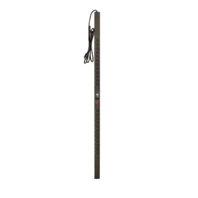 MULTITOMA PDU APC AP7830 VERTICAL PARA RACK 24 TOMAS 24×5-15R 120V