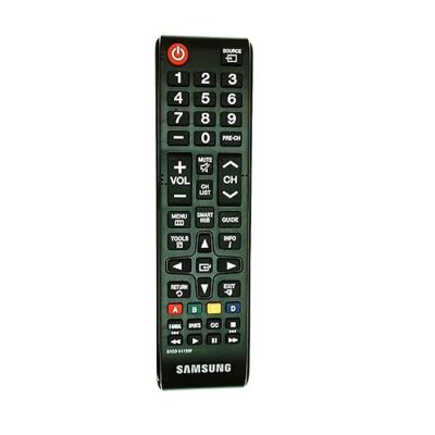 CONTROL REMOTO SAMSUNG BN59-01199F PARA SMART TV LED LCD 3D HDTV