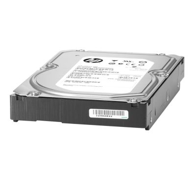 DISCO DURO HP 801888-B21 DE 4TB SATA SERVIDOR 3.5″ LFF 6G 7.2K NO HOT PLUG