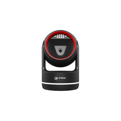ESCANER 3NSTAR SC506 CODIGO DE BARRAS 1D/2D QR USB DE MESA o MOSTRADOR