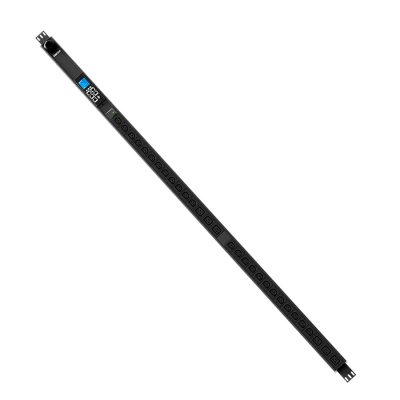 MULTITOMA FORZA PDU FPD-3012M0US VERTICAL PARA RACK 24 TOMAS IEC C13, 6X IEC C19 220V