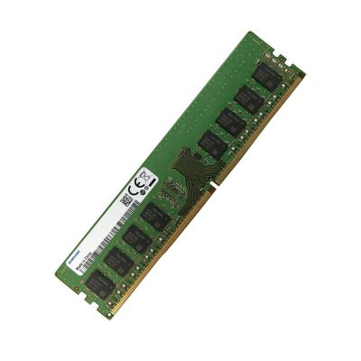 MEMORIA RAM SAMSUNG M378A1K43CB2-CTD DDR4 8GB PC4-21300 2666MHz