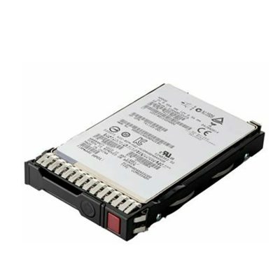 DISCO SOLIDO SSD HP RI P18422-B21 DE 480GB SATA SERVIDOR 2 .5″ 6G SFF SC HOT PLUG