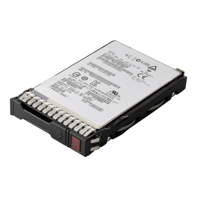 DISCO SOLIDO SSD HP RI P40498-B21 DE 960GB SATA SERVIDOR 2.5″ 6G SFF BC HOT PLUG