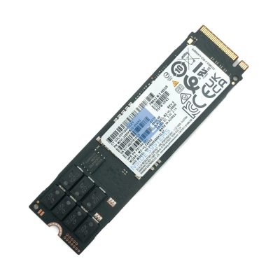 DISCO SOLIDO SSD HP P51184-001 480GB PCIE 4.0 X4 NVME M.2 2280