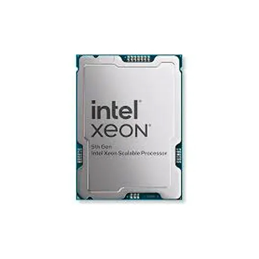 PROCESADOR INTEL XEON SILVER 4516Y+ 24 CORES 2.2GHz 45MB 5ta. GENERACION SOCKET FCLGA4677