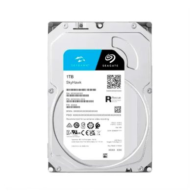 DISCO DURO SEAGATE SKYHAWK ST1000VX013 1TB CCTV SATA 3.5″