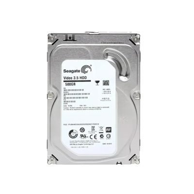 DISCO DURO SEAGATE ST500VM000 DE 500GB SATA PC 3.5″