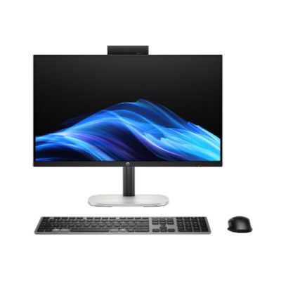 COMPUTADOR HP AIO PROSTUDIO 4 CON IA G1I, INTEL ULTRA U7 265, 16GB DDR5 5600, 1TB M2 SSD NVMe, WIFI + BT + GB, IPS 23.8″ FHD WLED, FREEDOS